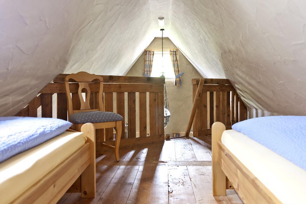 Naturhotel Holzwurm 3* Sasbachwalden