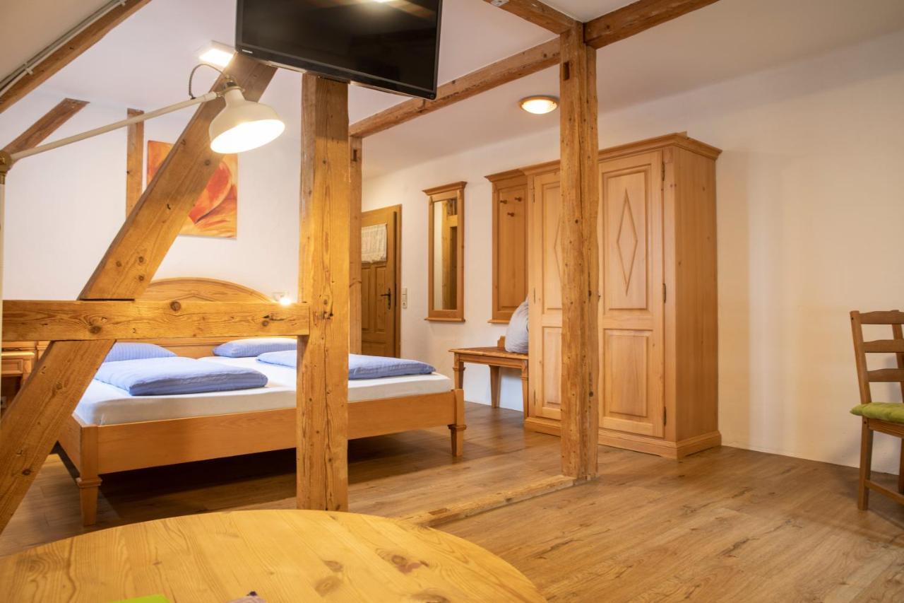 Naturhotel Holzwurm Hotel 3*