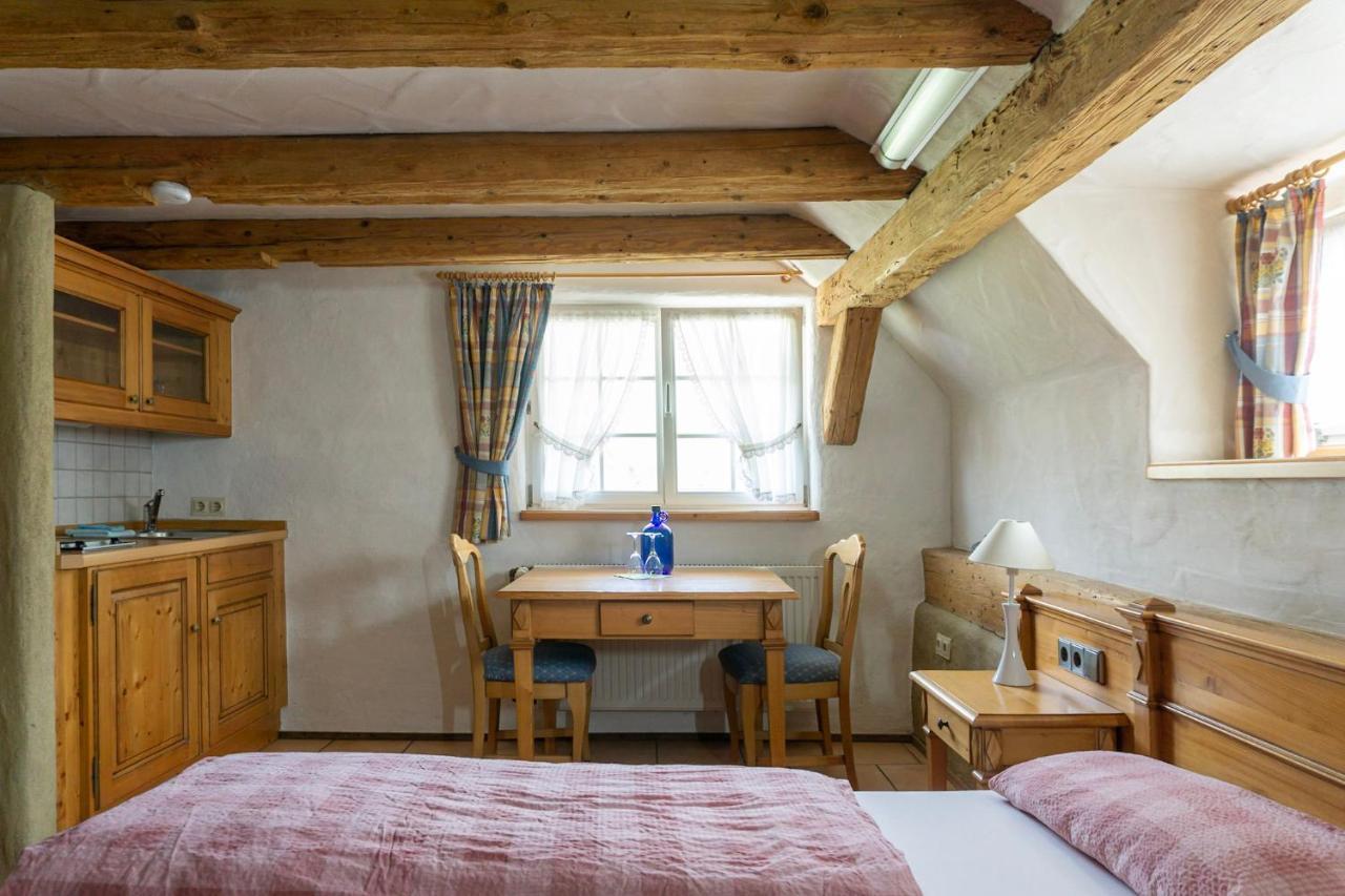 Naturhotel Holzwurm