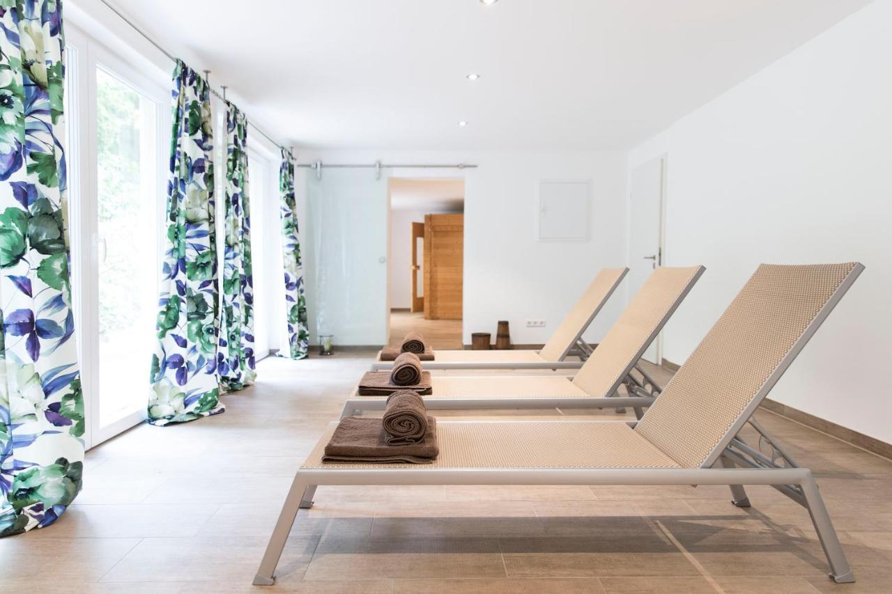 Hotel Naturhotel Holzwurm