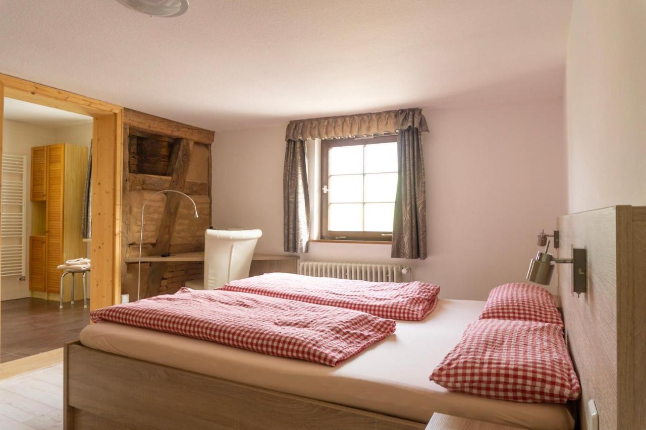 Naturhotel Holzwurm Hotel