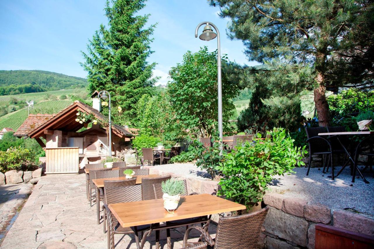 Naturhotel Holzwurm